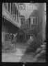 Arnold Genthe / Courtyard, New Orleans / between 1920 and 1926