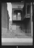 Arnold Genthe / Two-story house, New Orleans or Charleston, South Carolina / between 1920 and 1926