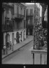 Arnold Genthe / 600 block of Royal Street, New Orleans / between 1920 and 1926