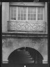 Arnold Genthe / Cabildo, the old Spanish town hall, St. Peter's Street side, New Orleans / between 1920 and 1926