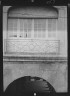 Arnold Genthe / Cabildo, the old Spanish town hall, St. Peter's Street side, New Orleans / between 1920 and 1926