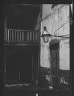 Arnold Genthe / Courtyard in the rear of the Cabildo, New Orleans / between 1920 and 1926