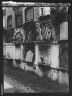 Arnold Genthe / Wall tombs of the old St. Louis Cemetery, New Orleans / between 1920 and 1926