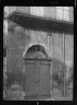 Arnold Genthe / Absinthe House entrance, New Orleans / between 1920 and 1926