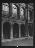 Arnold Genthe / Facade of the Cabildo, the old Spanish town hall, New Orleans / between 1920 and 1926