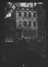 Arnold Genthe / Park and houses, New Orleans or Charleston, South Carolina / between 1920 and 1926