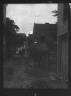 Arnold Genthe / Street scene, New Orleans or Charleston, South Carolina / between 1920 and 1926