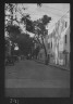 Arnold Genthe / Street scene, New Orleans or Charleston, South Carolina / between 1920 and 1926