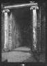 Arnold Genthe / Entrance to an unidentified building, New Orleans or Charleston, South Carolina / between 1920 and 1926