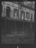 Arnold Genthe / Rear of the Ursuline Convent, New Orleans / between 1920 and 1926