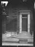 Arnold Genthe / Smythe House entrance, Charleston, South Carolina / between 1920 and 1926