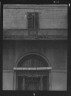 Arnold Genthe / Entrance to Manheim's antique store, 401 Royal Street, New Orleans / between 1920 and 1926