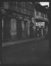 Arnold Genthe / Facades of multi-story buildings, New Orleans / between 1920 and 1926