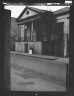 Arnold Genthe / General Beauregard's house, 1113 Chartres Street, New Orleans / between 1920 and 1926