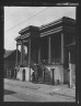 Arnold Genthe / Colonial residence in the Vieux Carré, New Orleans / between 1920 and 1926