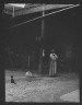 Arnold Genthe / Italian courtyard, New Orleans / between 1920 and 1926