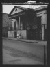 Arnold Genthe / General Beauregard's house, 1113 Chartres Street, New Orleans / between 1920 and 1926