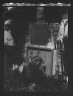 Arnold Genthe / Wall tombs of the old St. Louis Cemetery, New Orleans / between 1920 and 1926