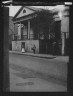 Arnold Genthe / General Beauregard's house, 1113 Chartres Street, New Orleans / between 1920 and 1926