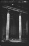 Arnold Genthe / Marble hall of the Custom House, New Orleans / between 1920 and 1926