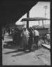 Arnold Genthe / Market scene, New Orleans / between 1920 and 1926