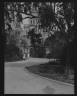 Arnold Genthe / St. Louis Cathedral, New Orleans / between 1920 and 1926