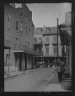 Arnold Genthe / View down a street, New Orleans / between 1920 and 1926