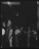 Arnold Genthe / Group of laborers, New Orleans or Charleston, South Carolina / between 1920 and 1926