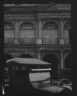 Arnold Genthe / Cabildo facade, New Orleans / between 1920 and 1926