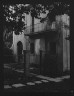 Arnold Genthe / Two-story house, New Orleans or Charleston, South Carolina / between 1920 and 1926