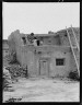 Arnold Genthe / Acoma Pueblo, New Mexico / between 1899 and 1928