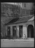 Arnold Genthe / Travel views of Cuba and Guatemala / between 1899 and 1926