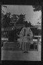 Arnold Genthe / Travel views of Japan and Korea / 1908