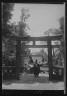 Arnold Genthe / Travel views of Japan and Korea / 1908