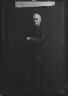 Arnold Genthe / Frieden, Father, portrait photograph / 1907 Feb. 20