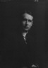 Arnold Genthe / Crosby, S., Mr., portrait photograph / 1909 Mar. 15