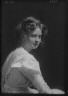 Arnold Genthe / Sargent, Laura, Miss, portrait photograph / 1909 Oct. 11