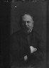 Arnold Genthe / Sousa, John P., Mr., portrait photograph / 1909 Nov. 10