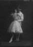 Arnold Genthe / Kehrlein & Gregg dancers / 1910 Nov. 12