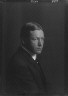 Arnold Genthe / McNear, S.B., Mr., portrait photograph / 1910 Dec. 7