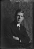 Arnold Genthe / Springer, G.J., Mr., portrait photograph / 1911 Apr. 11