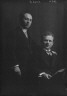 Arnold Genthe / Elman, Mischa, and Mr. Kahn, portrait photograph / 1911 Apr. 15