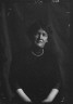 Arnold Genthe / Brady, Ella, Miss, portrait photograph / 1911 Apr. 26