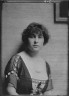 Arnold Genthe / Wooster, Ory, Mrs., portrait photograph / 1911 Nov. 20