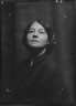 Arnold Genthe / Green, Ethel, Mrs., portrait photograph / 1911 Dec. 14