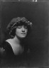 Arnold Genthe / Avery, H.F., Mrs., portrait photograph / 1911 Nov. 28