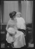 Arnold Genthe / Bastedo, W.A., Mrs., and children, portrait photograph / 1911 Nov. 29