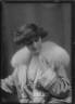 Arnold Genthe / Kaskell, Miss, portrait photograph / 1911 or 1912