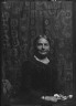 Arnold Genthe / Schrakamp, Josefa, Mrs., portrait photograph / 1911 Dec. 16