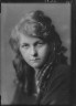 Arnold Genthe / Marcellus, Irene, portrait photograph / 1916 Apr. 6